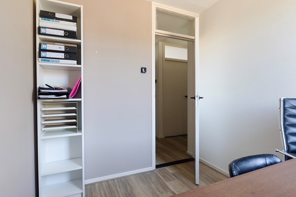 Medium property photo - It Apelhôf 10, 9074 BJ Hallum